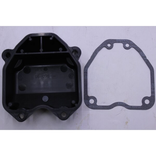 Kit Rocker Cover